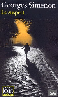 Le suspect