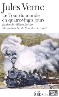 Le Tour du monde en quatre-vingt jours