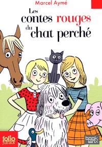Les contes rouges du chat perche