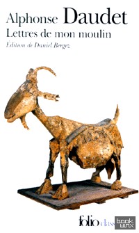 Lettres de mon moulin