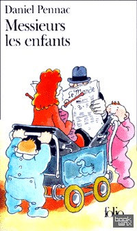 Messieurs les enfants