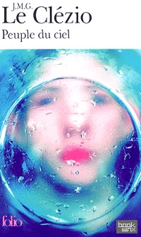 Peuple du ciel — Suivi de Les bergers