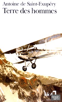 Terre des hommes