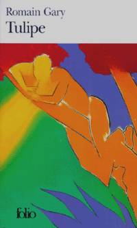 Tulipe