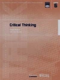 Critical Thinking: University Foundation Study Course Book