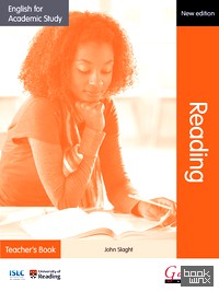 English for Academic Study: Reading: Teacher's Book