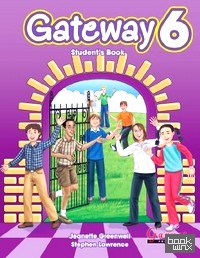 Gateway 6: Student's Book (+ Audio CD)