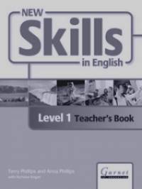 New Skills in English: Level 1: Teacher's Book