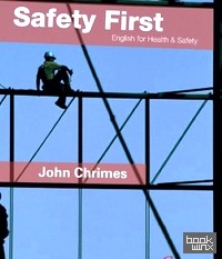 Safety First: English for Health and Safety: Resource Book + 2 CD (+ Audio CD)