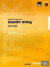 Scientific Writing: University Foundation Study Course Book
