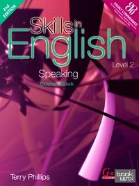 Skills in English: Speaking Level 2: Course Book