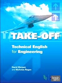 Technical English for Engineering (+ Audio CD)