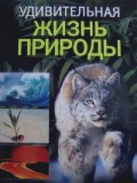 Удивительная жизнь природы