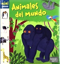 Animales del Mundo