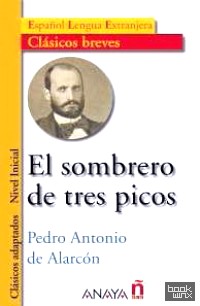 El sombrero de tres picos (+ Audio CD)