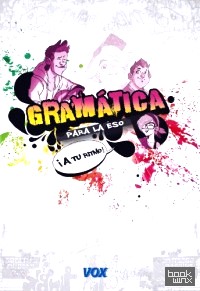 Gramática para la ESO