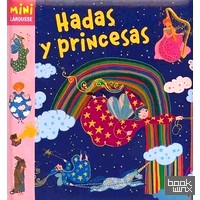 Hadas y princesas
