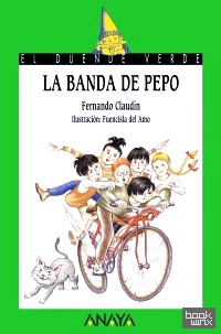 La banda de Pepo