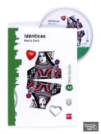 Identicas (+ Audio CD)