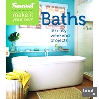 Sunset Make It Your Own: Baths