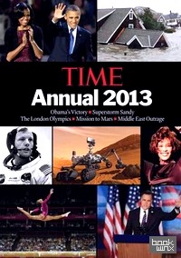 Time: Annual 2013