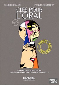Cles pour l'oral — Manuel d'exploitation
