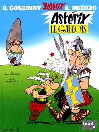 Asterix Le Gaulois