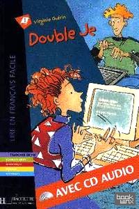 Double je (+ Audio CD)