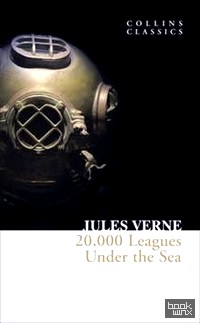 20,000 Leagues Under the Sea