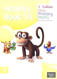 Activity Book 1A
