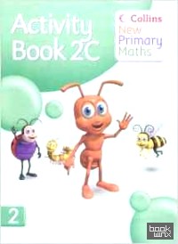Activity Book 2C