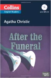 After the Funeral (+ Audio CD)