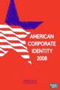 American Corporate Identity 2008