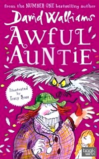 Awful Auntie
