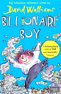 Billionaire Boy