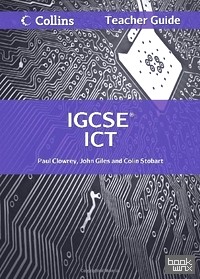 Cambridge IGCSE: Teacher Guide (+ CD-ROM)