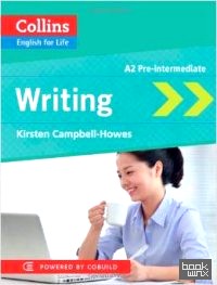 Collins English for Life: Skills — Writing