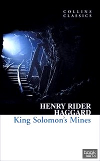 King Solomon's Mines
