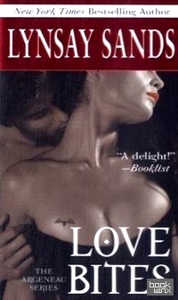 Love Bites