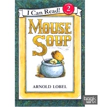 Mouse Soup