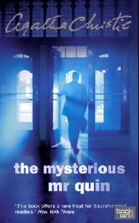 Mysterious Mr Quin