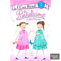 Pinkalicious: Pinkie Promise