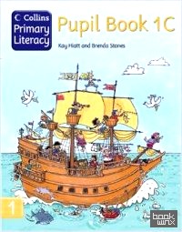 Pupil Book 1C
