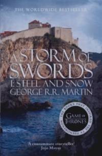 Storm Of Swords: Part 1