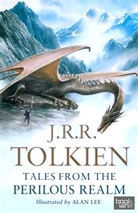 Tales from the Perilous Realm: Roverandom and Other Classic Faery Stories