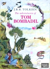The Adventures of Tom Bombadil