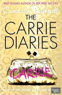 The Carrie Diaries