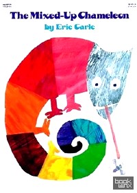 The Mixed-Up Chameleon