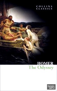 The Odyssey