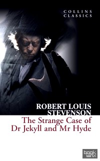 The Strange Case of Dr Jekyll and Mr Hyde